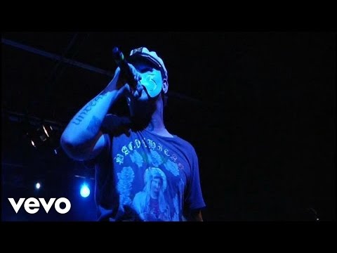 Hollywood Undead - Undead видео (клип)