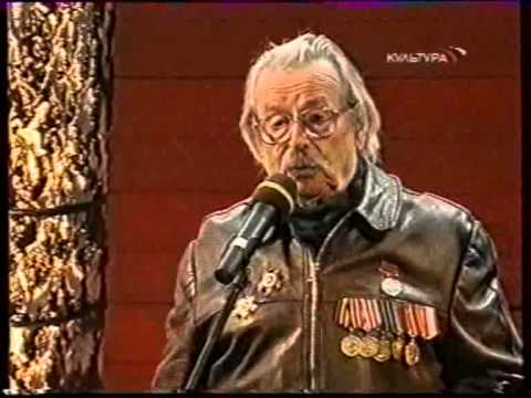 Евгений Агранович - Последний рыцарь на Арбате видео (клип)