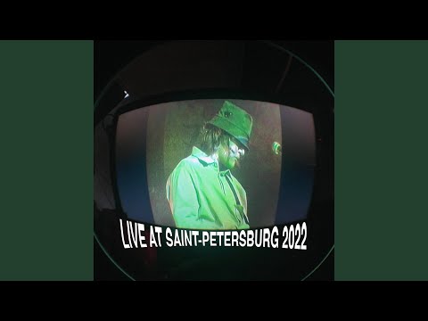 БАТЕРС - Гора18+ (Live at Saint-Petersburg 2022) видео (клип)