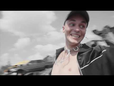 PURPSHINE - Кэш [prod. by Pretty Scream] видео (клип)