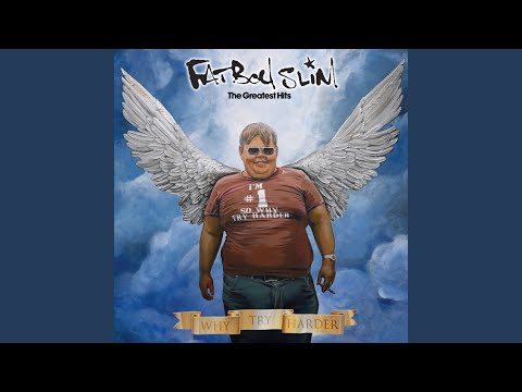 Fatboy Slim, Bootsy Collins - Weapon of Choice (feat. Bootsy Collins) видео (клип)