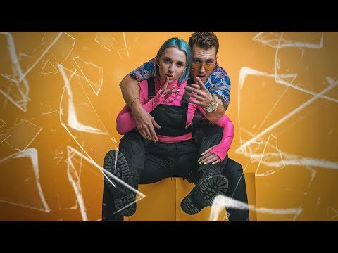 T Killah, Mia Boyka - Лeд и ночь видео (клип)