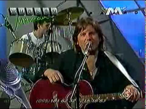 Юрий Лоза - Стерва видео (клип)