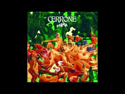 Cerrone - Hysteria видео (клип)