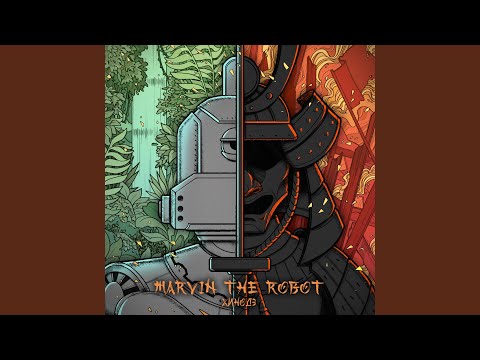 Marvin the Robot, Синдром северного сияния - Я буду! видео (клип)