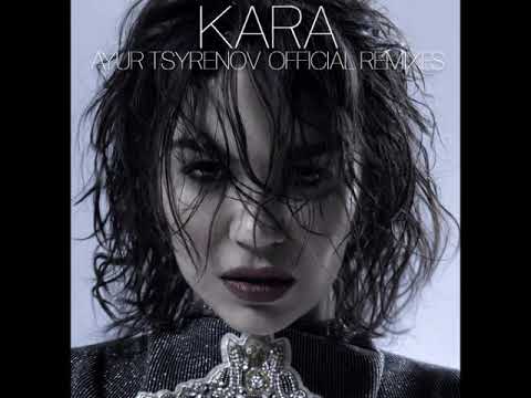 Kara - Зажигай (Ayur Tsyrenov Radio Remix) видео (клип)