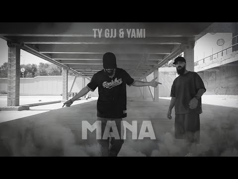 Ty Gjj & Yami - Дежавю видео (клип)