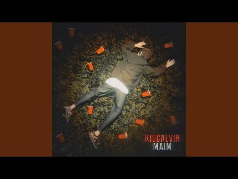 kidCalvin - Журнал (prod. by surabless) видео (клип)