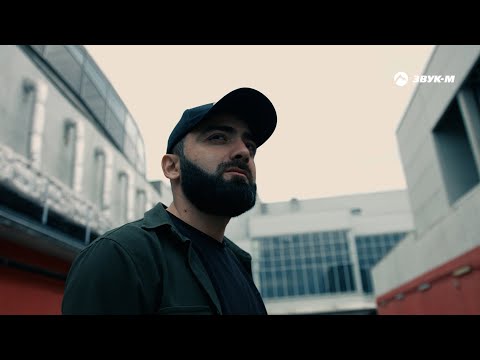 CINDXR - Розы видео (клип)