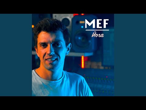 Mef - Йога видео (клип)