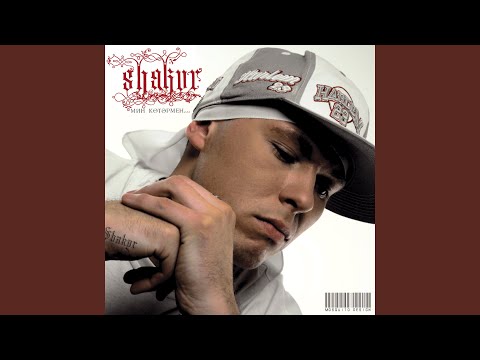 Shakur - Мин котэрмен... видео (клип)