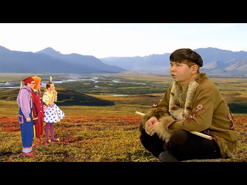 АБВ - Дальний восток видео (клип)