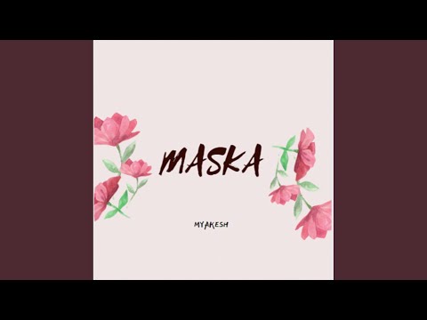 MYAKESH - Маска (Original Mix) видео (клип)