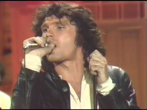 The Doors - Light My Fire видео (клип)