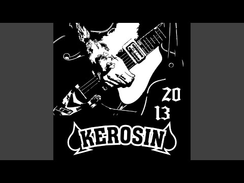 Kerosin - 9 Жизней видео (клип)