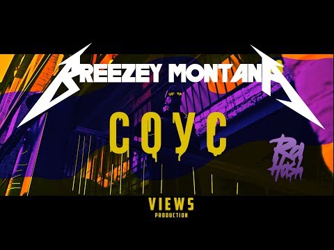 Breezey Montana feat. Ra Ha$h - Соус (feat. Ra Ha$h) видео (клип)