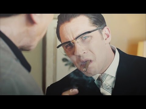 Ronnie Kray - Балисонг видео (клип)