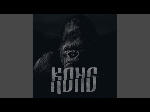 Kong - Мистер Конг (Original Mix) видео (клип)