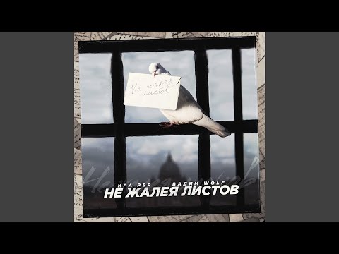 Ира PSP, Вадим Wolf - Не жалея листов видео (клип)