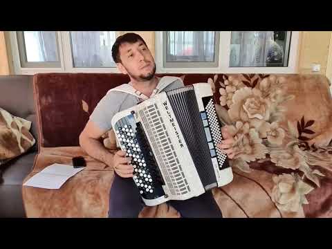 Фирдус Тямаев - Язмыш чэчэклэре видео (клип)