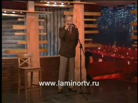 Михаил Ножкин - Прохожий видео (клип)