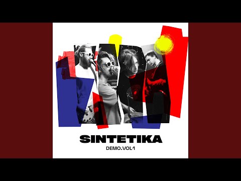 Sintetika - Я тупой видео (клип)