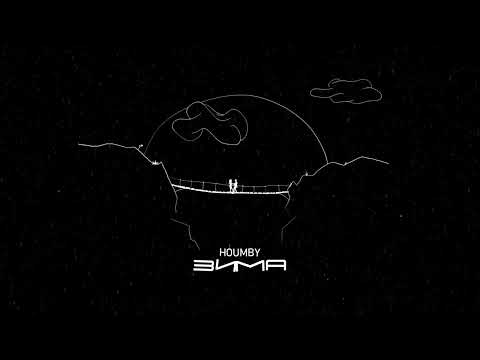 HOUMBY - Зима видео (клип)