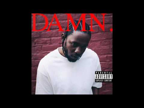 Kendrick Lamar - DNA. видео (клип)