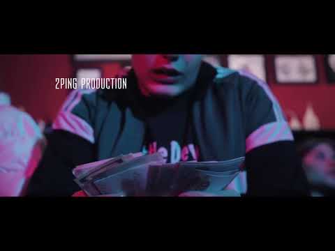 ZETBOI, Znx Gng - Эта сука фристайл видео (клип)