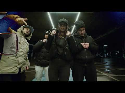 Cash2Hash - Мой клик видео (клип)