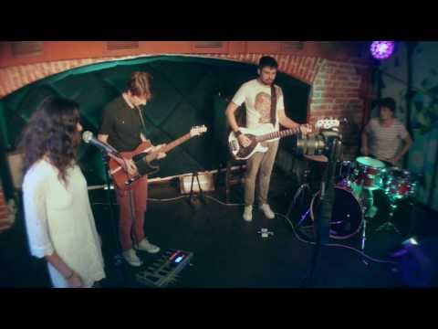 АлоэВера - Гладь (Live) видео (клип)