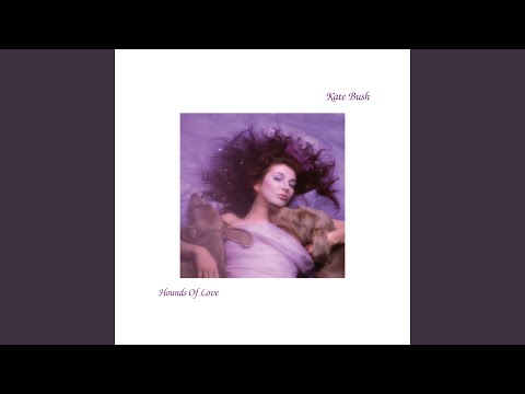 Kate Bush - And Dream Of Sheep видео (клип)