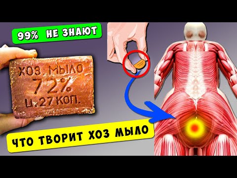 Хозяйственное Мыло - Дельфин видео (клип)