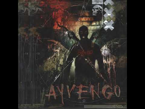 Ayvengo - Андеграунд видео (клип)