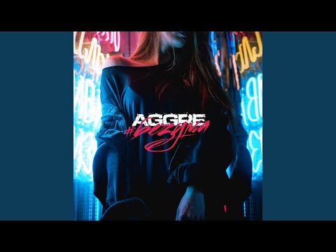 Aggre - #безума видео (клип)