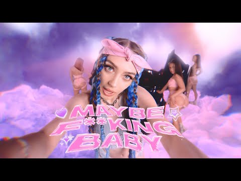 MKSyzzz - Плохая Baby видео (клип)