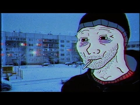 SAYLUV - Зимняя тоска (prod. by Johnny Friend) видео (клип)