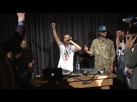 Децл - Шкаф видео (клип)