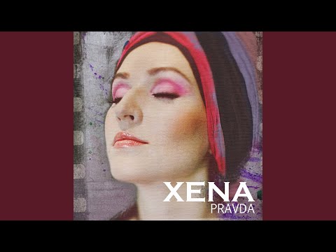 XENA - Падаю [DJ Midi Extended Club Mix] видео (клип)