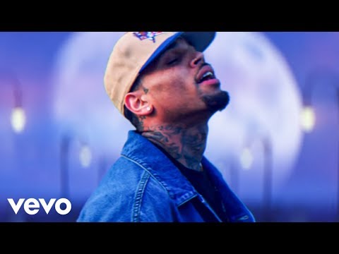 Chris Brown - Undecided видео (клип)