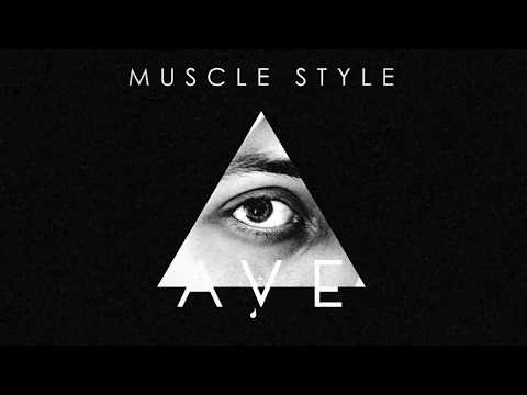 Muscle Style - Я люблю себя видео (клип)