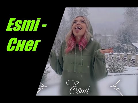 Esmi - Снег видео (клип)