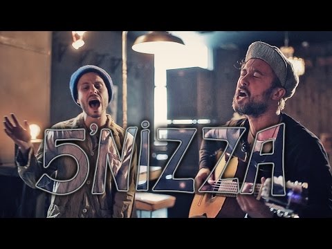 5'nizza - Вперед видео (клип)