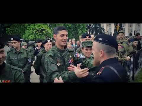 _BAGDA_, Sonya - Памяти павшим героям видео (клип)