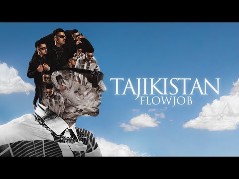 SQWOZ BAB - TAJIKISTAN видео (клип)