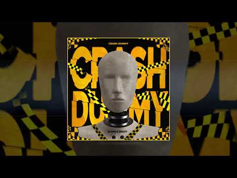 Bumble Beezy - Crash Dummy (prod. by amoureux) видео (клип)