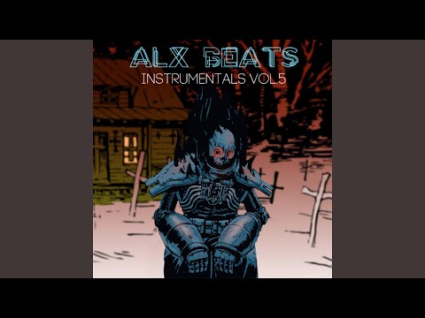 Alx Beats - Bandera видео (клип)