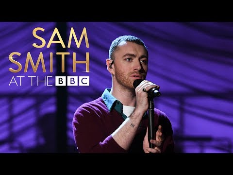 Sam Smith - Stay With Me видео (клип)